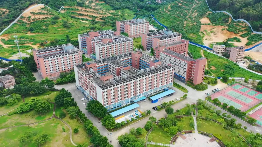 华南农业大学leyu体彩-乐鱼(中国)一站式服务平台学院